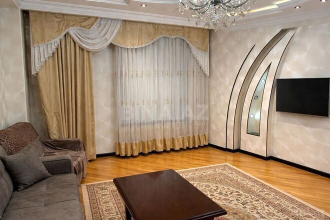 Продаётся 3-комн. новостройка 95 м², м. Шах Исмаил Хатаи, photo 4 from 16