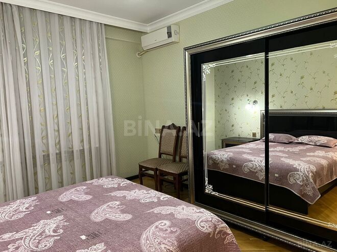 Продаётся 3-комн. новостройка 95 м², м. Шах Исмаил Хатаи, photo 8 from 16