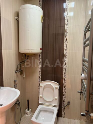 Продаётся 3-комн. новостройка 95 м², м. Шах Исмаил Хатаи, photo 14 from 16