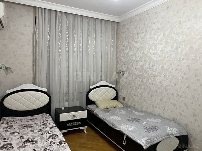 Продаётся 3-комн. новостройка 95 м², м. Шах Исмаил Хатаи, photo 13 from 16