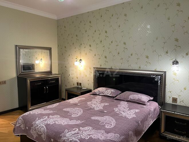 Продаётся 3-комн. новостройка 95 м², м. Шах Исмаил Хатаи, photo 10 from 16