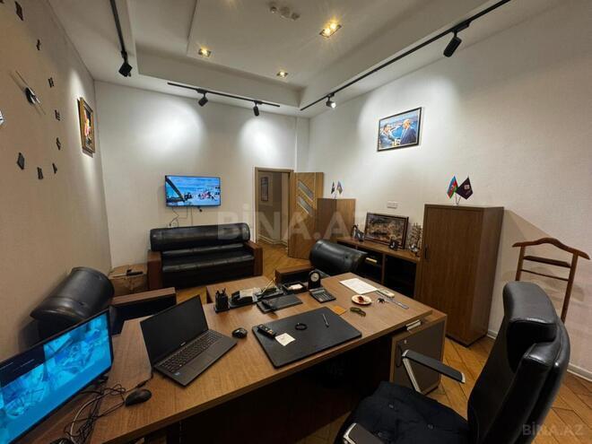 Сдаётся 3-комн. офис 100 м², м. Шах Исмаил Хатаи, photo 5 from 16