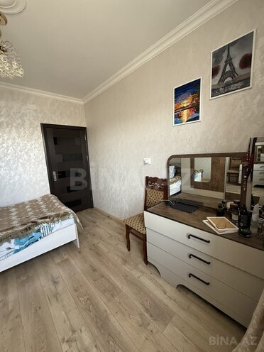 Satılır 2 otaqlı köhnə tikili 60 m², Həzi Aslanov m., photo 7 from 18