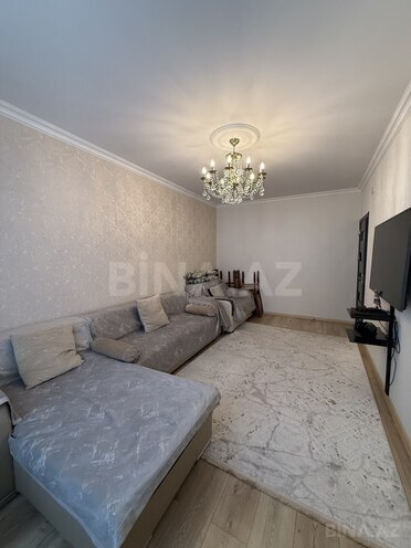 Satılır 2 otaqlı köhnə tikili 60 m², Həzi Aslanov m., photo 1 from 18