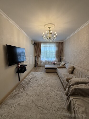 Satılır 2 otaqlı köhnə tikili 60 m², Həzi Aslanov m., photo 4 from 18