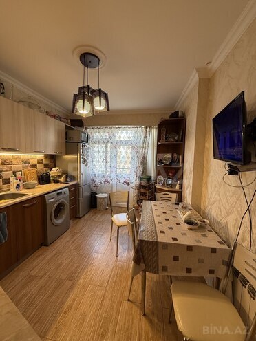 Satılır 2 otaqlı köhnə tikili 60 m², Həzi Aslanov m., photo 10 from 18