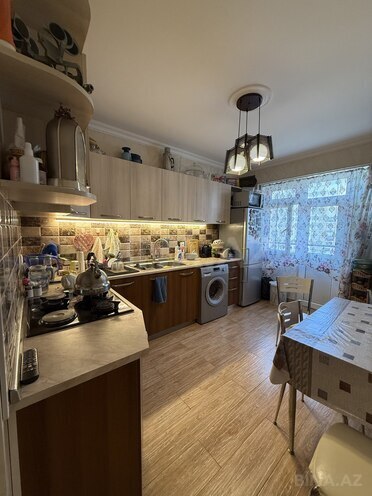 Satılır 2 otaqlı köhnə tikili 60 m², Həzi Aslanov m., photo 9 from 18