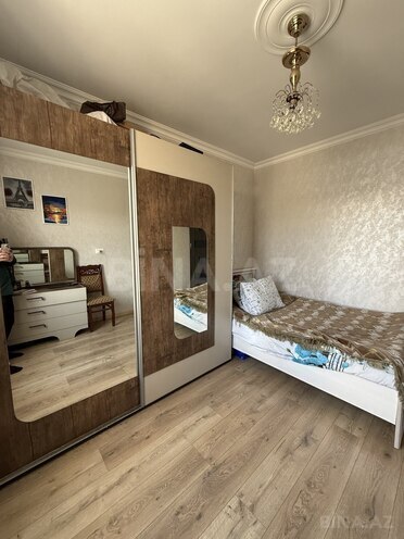 Satılır 2 otaqlı köhnə tikili 60 m², Həzi Aslanov m., photo 8 from 18