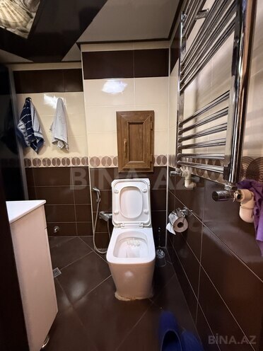 Satılır 2 otaqlı köhnə tikili 60 m², Həzi Aslanov m., photo 14 from 18