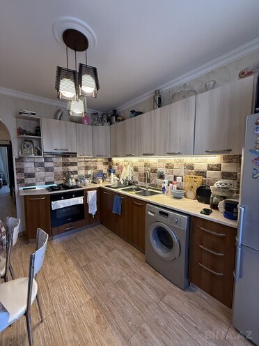 Satılır 2 otaqlı köhnə tikili 60 m², Həzi Aslanov m., photo 11 from 18