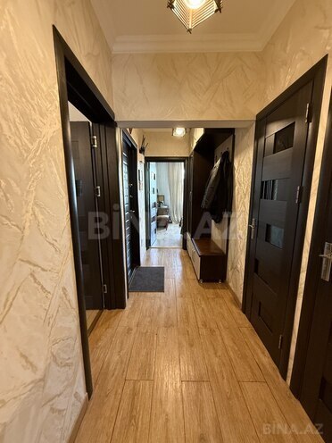 Satılır 2 otaqlı köhnə tikili 60 m², Həzi Aslanov m., photo 12 from 18