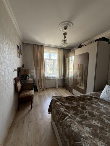 Satılır 2 otaqlı köhnə tikili 60 m², Həzi Aslanov m., photo 6 from 18