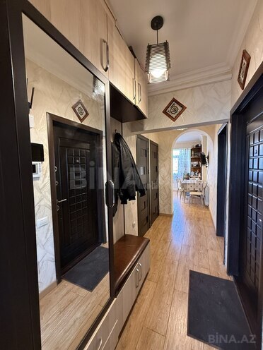 Satılır 2 otaqlı köhnə tikili 60 m², Həzi Aslanov m., photo 13 from 18