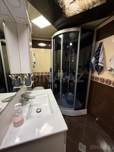 Satılır 2 otaqlı köhnə tikili 60 m², Həzi Aslanov m., photo 15 from 18