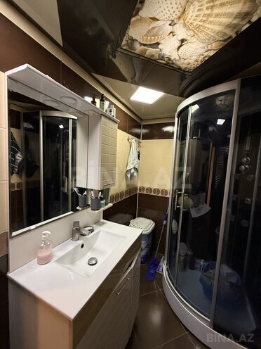 Satılır 2 otaqlı köhnə tikili 60 m², Həzi Aslanov m., photo 16 from 18