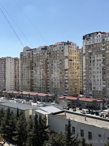 Satılır 2 otaqlı köhnə tikili 60 m², Həzi Aslanov m., photo 17 from 18