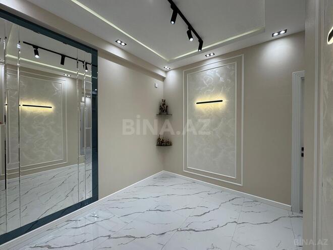 Продаётся 3-комн. новостройка 110 м², пос. Бадамдар, photo 11 from 30