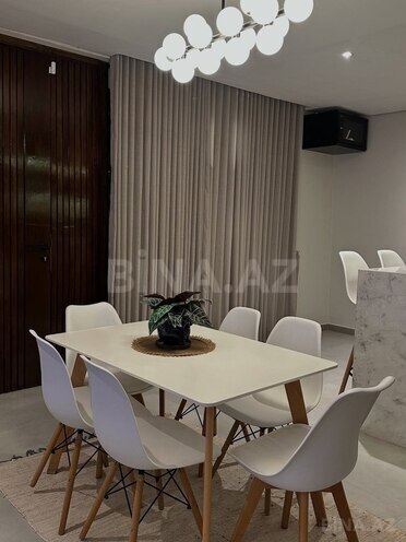 Сдаётся 5-комн. дом/дача 250 м², пос. Мардакан, photo 8 from 12