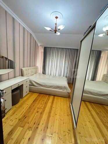 Продаётся 3-комн. новостройка 118 м², Хатаинский р., photo 6 from 23