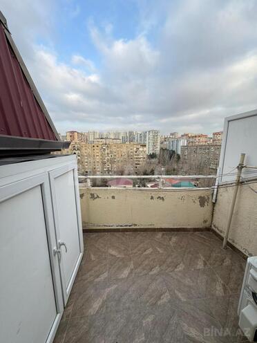 Продаётся 3-комн. новостройка 118 м², Хатаинский р., photo 22 from 23