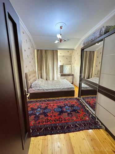 Продаётся 3-комн. новостройка 118 м², Хатаинский р., photo 7 from 23