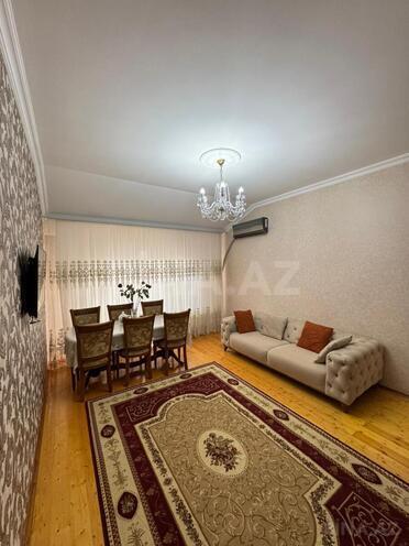 Продаётся 3-комн. новостройка 118 м², Хатаинский р., photo 3 from 23