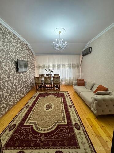 Продаётся 3-комн. новостройка 118 м², Хатаинский р., photo 4 from 23