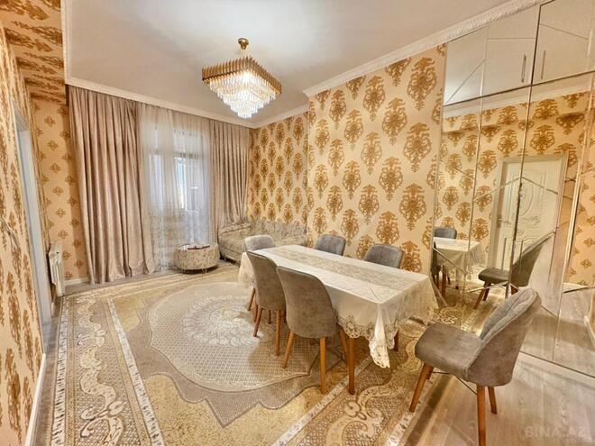 Продаётся 3-комн. новостройка 70 м², м. Мемар Аджеми, photo 8 from 16