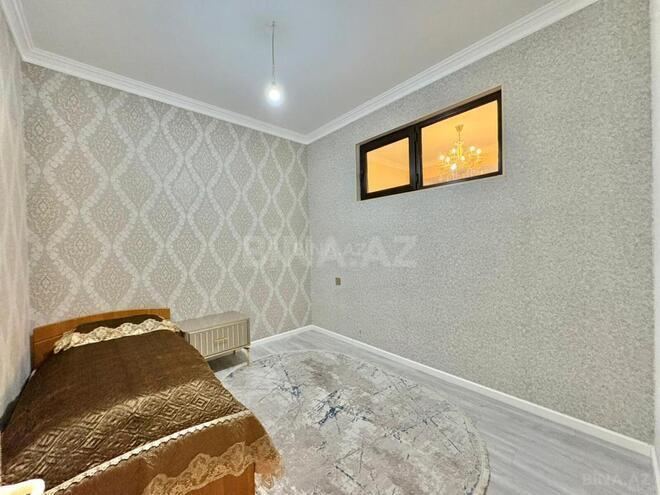 Продаётся 3-комн. новостройка 70 м², м. Мемар Аджеми, photo 9 from 16