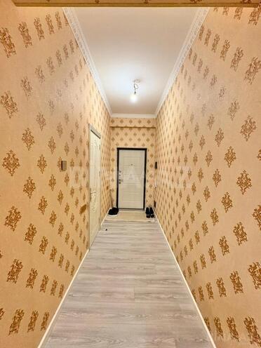Продаётся 3-комн. новостройка 70 м², м. Мемар Аджеми, photo 6 from 16
