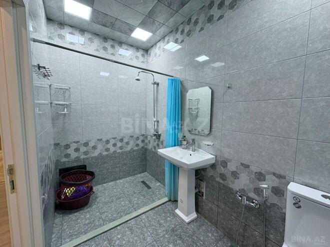 Продаётся 3-комн. новостройка 70 м², м. Мемар Аджеми, photo 12 from 16
