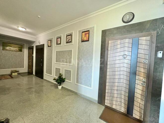 Продаётся 3-комн. новостройка 70 м², м. Мемар Аджеми, photo 10 from 16