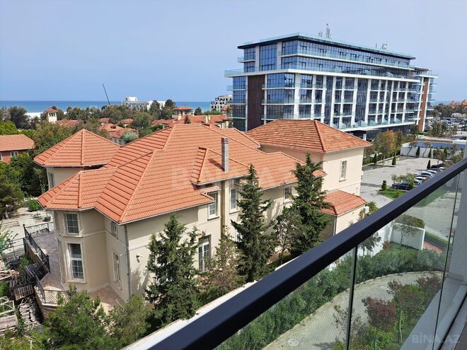 Satılır 2 otaqlı yeni tikili 100 m², Sea Breeze q., photo 15 from 18