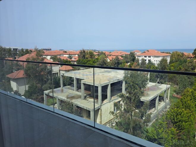 Satılır 2 otaqlı yeni tikili 100 m², Sea Breeze q., photo 16 from 18