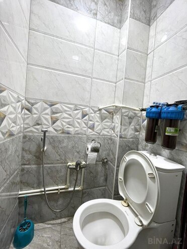 Satılır 3 otaqlı köhnə tikili 105 m², Gənclik m., photo 20 from 21