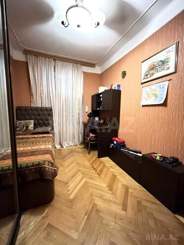 Satılır 3 otaqlı köhnə tikili 105 m², Gənclik m., photo 9 from 21