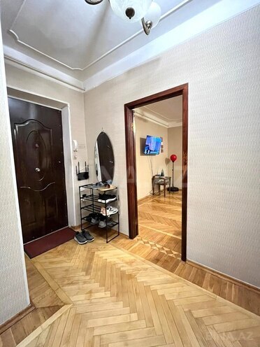 Satılır 3 otaqlı köhnə tikili 105 m², Gənclik m., photo 16 from 21