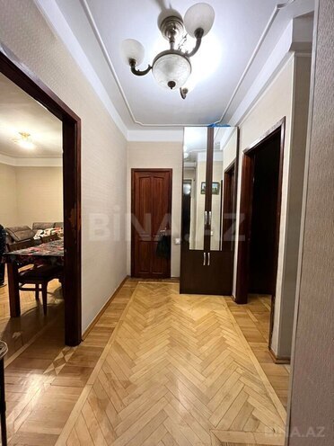Satılır 3 otaqlı köhnə tikili 105 m², Gənclik m., photo 14 from 21