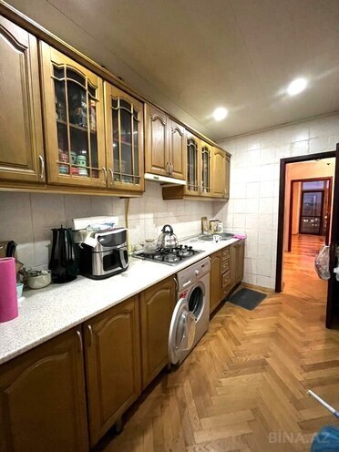 Satılır 3 otaqlı köhnə tikili 105 m², Gənclik m., photo 11 from 21