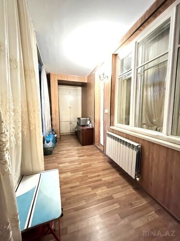 Satılır 3 otaqlı köhnə tikili 105 m², Gənclik m., photo 17 from 21
