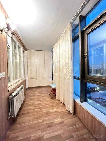 Satılır 3 otaqlı köhnə tikili 105 m², Gənclik m., photo 18 from 21