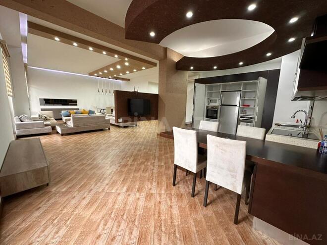 Продаётся 4-комн. новостройка 230 м², м. Низами, photo 3 from 16