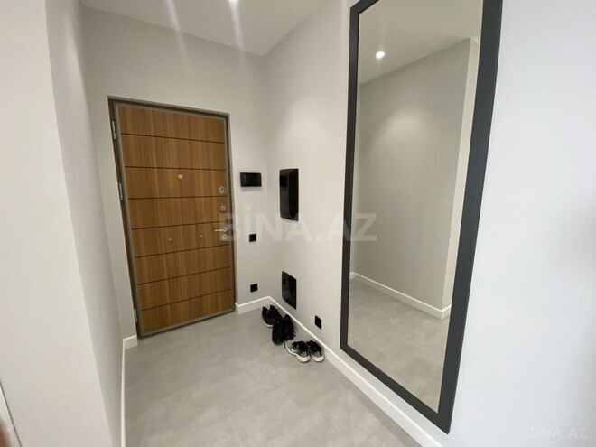 Satılır 3 otaqlı yeni tikili 95 m², Nəsimi r., photo 7 from 24