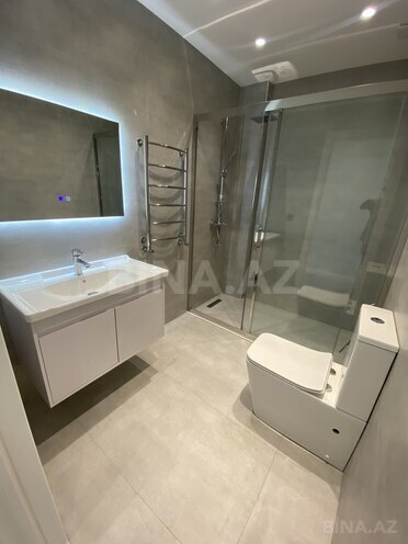 Satılır 3 otaqlı yeni tikili 95 m², Nəsimi r., photo 21 from 24