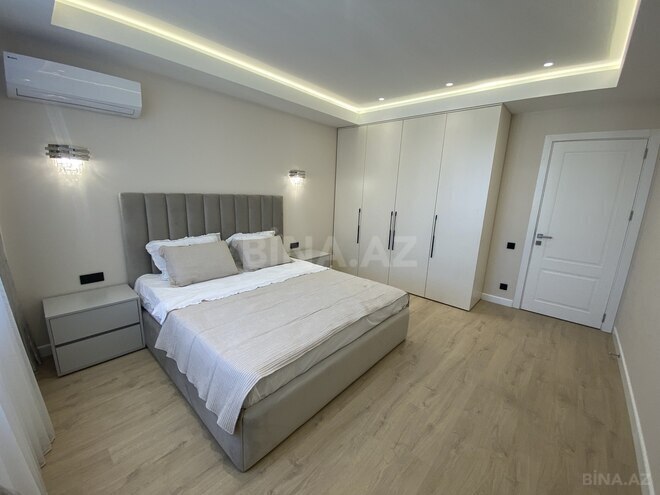 Satılır 3 otaqlı yeni tikili 95 m², Nəsimi r., photo 13 from 24