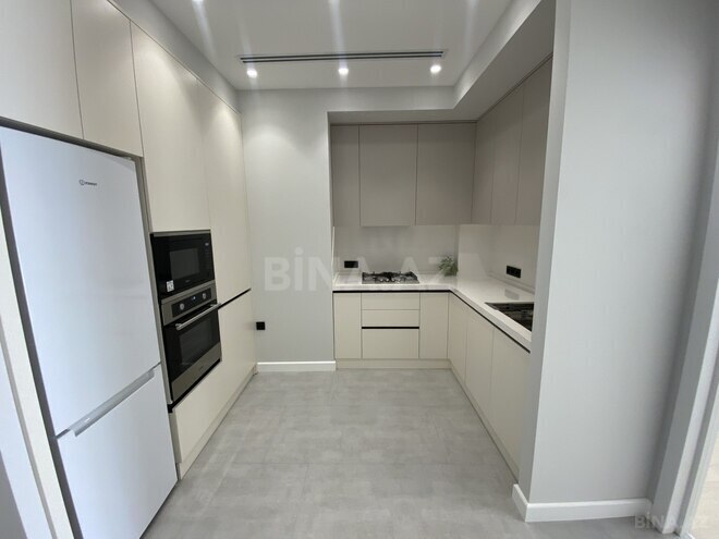 Satılır 3 otaqlı yeni tikili 95 m², Nəsimi r., photo 17 from 24