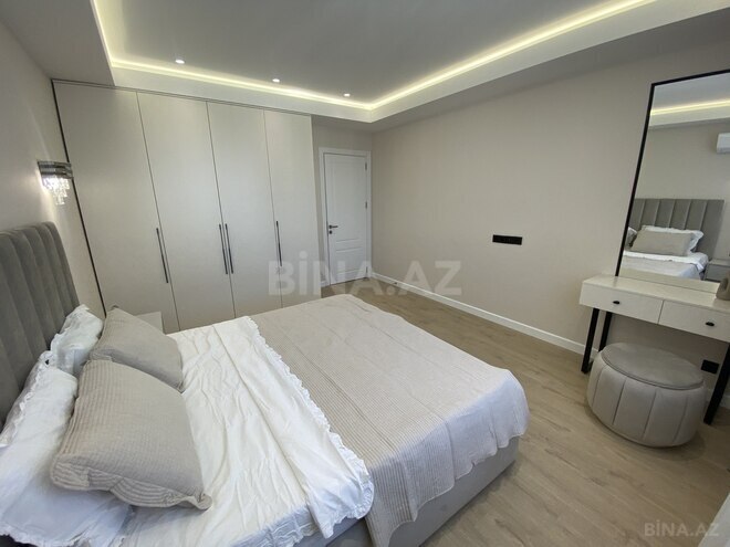 Satılır 3 otaqlı yeni tikili 95 m², Nəsimi r., photo 14 from 24