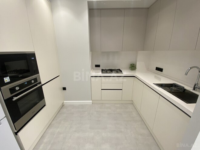 Satılır 3 otaqlı yeni tikili 95 m², Nəsimi r., photo 20 from 24