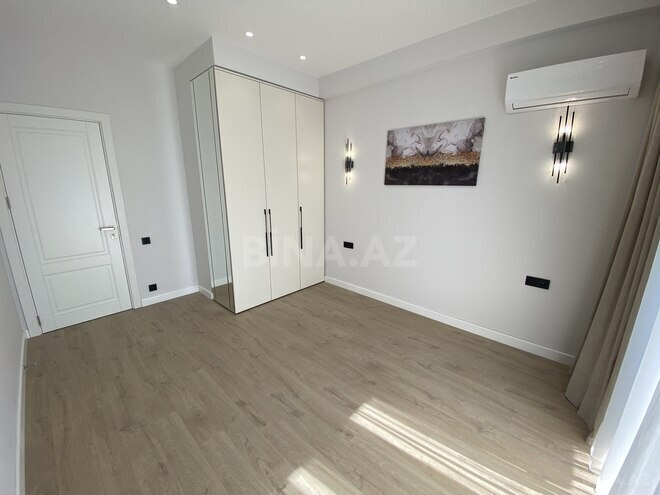 Satılır 3 otaqlı yeni tikili 95 m², Nəsimi r., photo 16 from 24