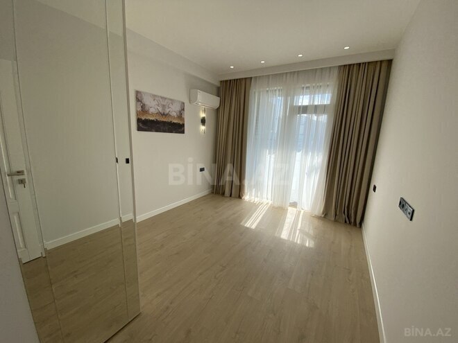 Satılır 3 otaqlı yeni tikili 95 m², Nəsimi r., photo 15 from 24